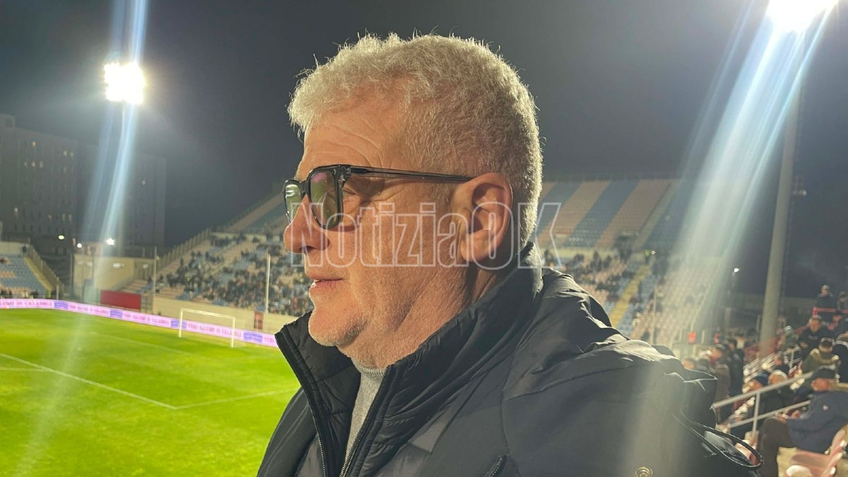 Il fair play di Marsala, Pino Talarico: vero insegnamento sportivo - 