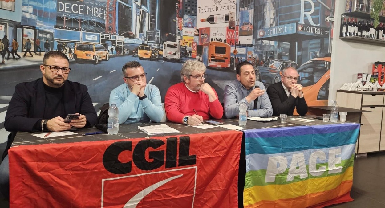 Viticoltura del Cirò tra clima e innovazione, confronto promosso dalla Flai Cgil - 