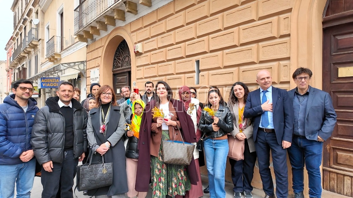 8 marzo alla Casa della Cultura: tessera biblioteca per donne migranti SAI - 