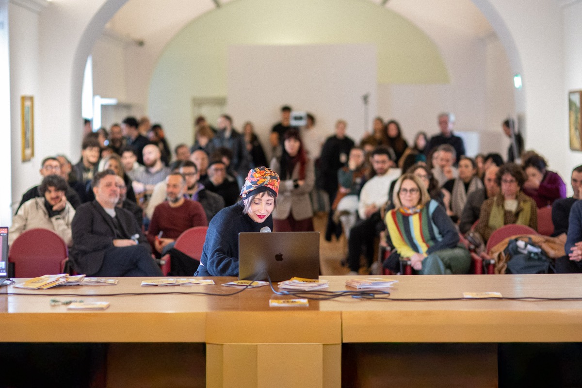 Al via a Catanzaro il Performing Festival: ricerca, eventi, mostre e workshop sull’arte performativa - Foto US Aba Catanzaro 