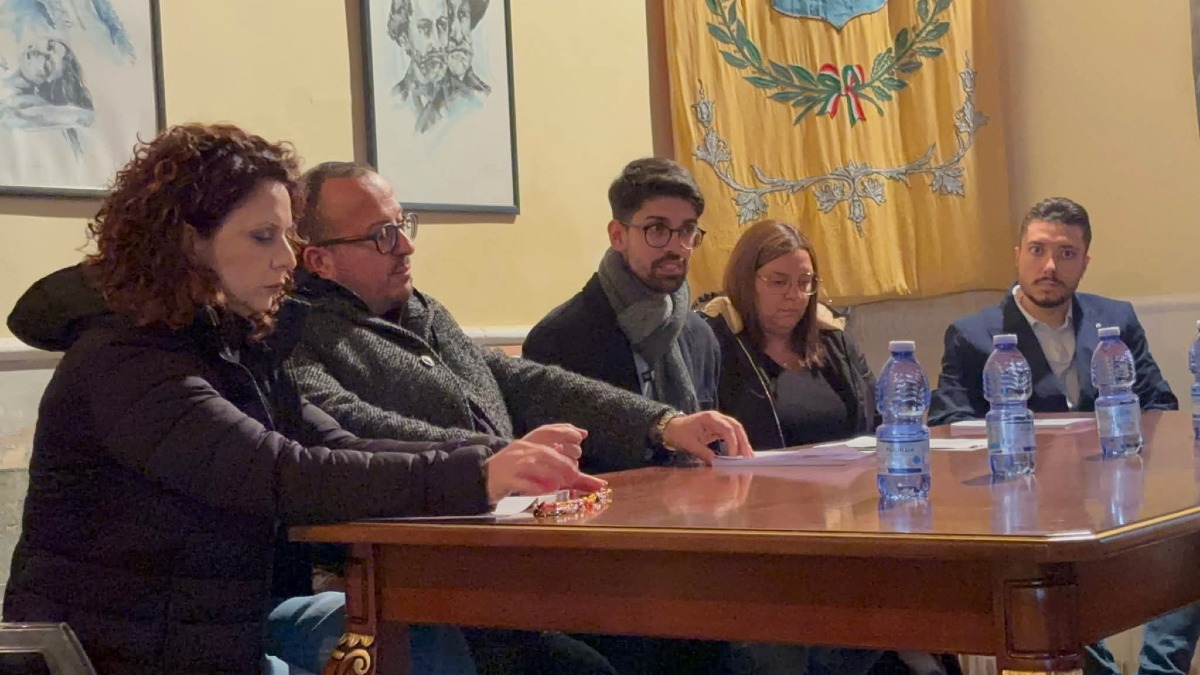 Caccuri, presentazione del libro “Oltre la diagnosi” nelle sale del Castello