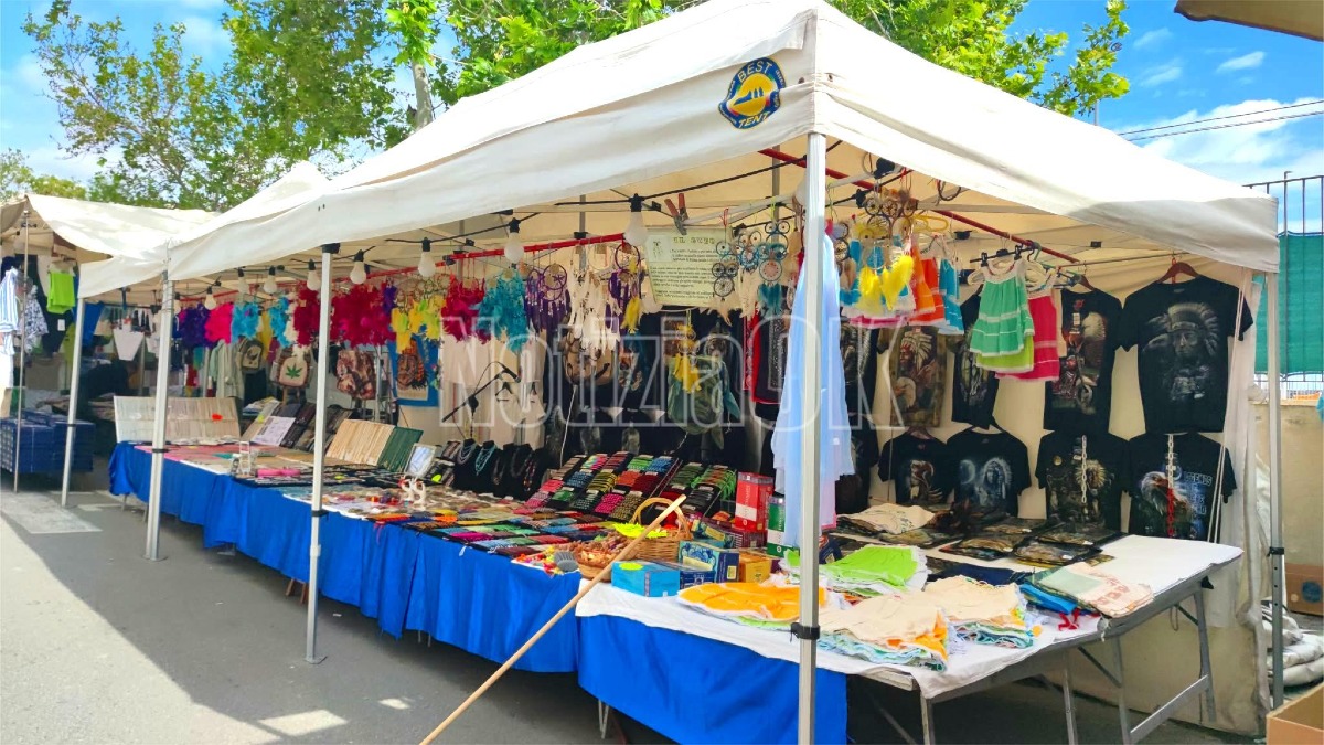 Crotone, Fiera Mariana 2026: l’evento si estende anche alla domenica per il Settennale - Foto: Redazione