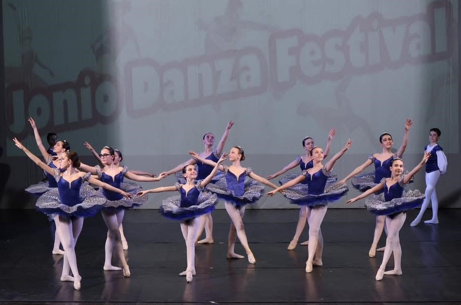 Soverato - In arrivo la 12a edizione dello Ionio Danza Festival - Foto: Ufficio Stampa Ionio Danza Festival 