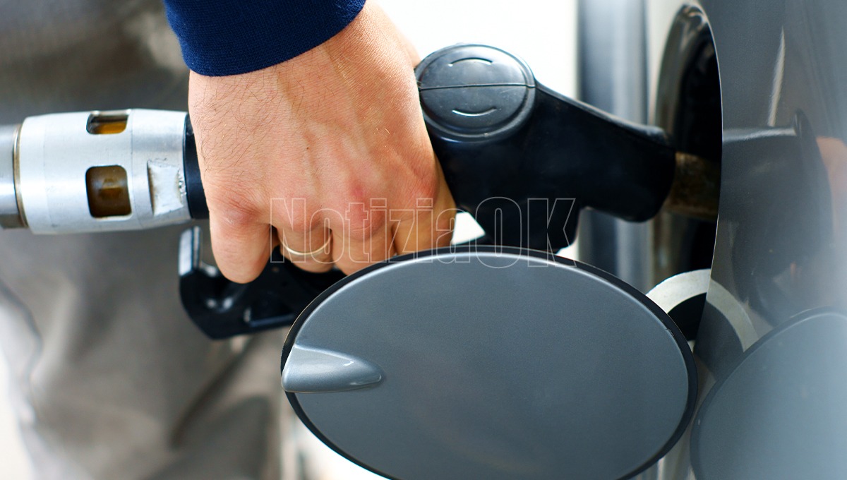 Gasolio, prezzi in forte crescita: +14% in soli 10 giorni - Foto: Redazione 