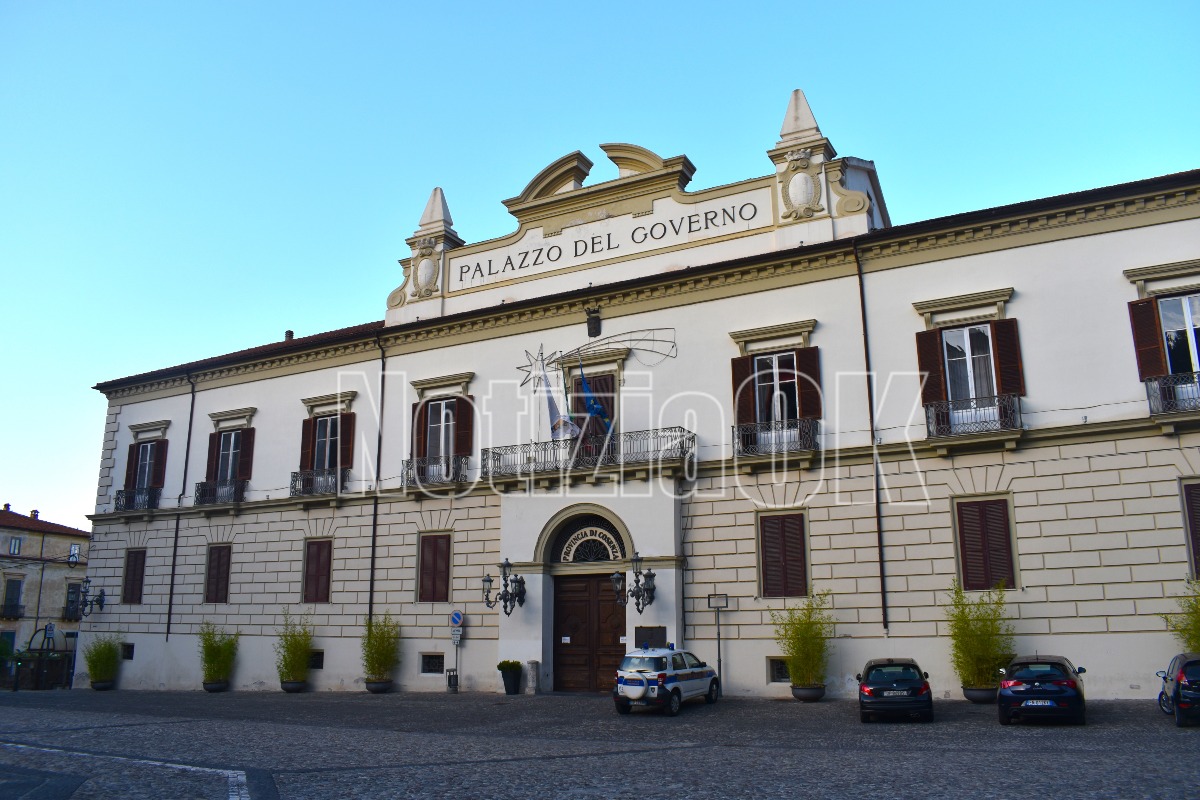 Calabria, un nuovo Presidente di Provincia: eletto Biagio Faragalli - Foto: Redazione
