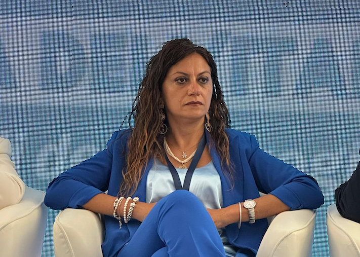 Forza Italia nomina Rosaria Succurro commissario a San Giovanni in Fiore - Foto: Uff. Stampa Rosaria Succurro