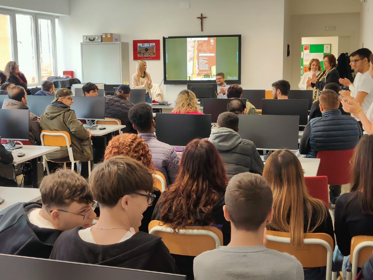 Catanzaro, seconda Passeggiata Narrante tra storia, mare e cultura