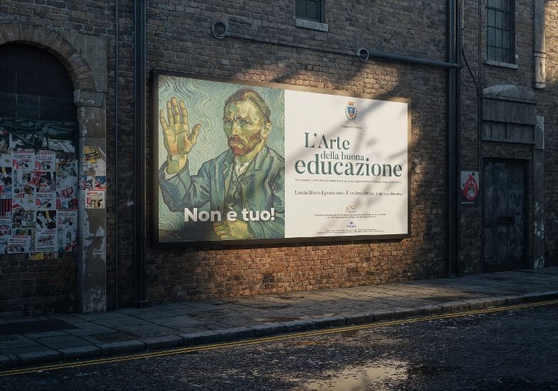 A Crotone "L’Arte della Buona Educazione": quando i giovani insegnano il rispetto - Foto: Uff. Stampa Istituto Perito-Santoni