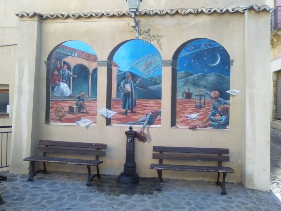 A Cirò tornano i Giochi Liliani: studenti in gara per celebrare Luigi Lilio - Foto: Uff. Stampa Comune di Cirò