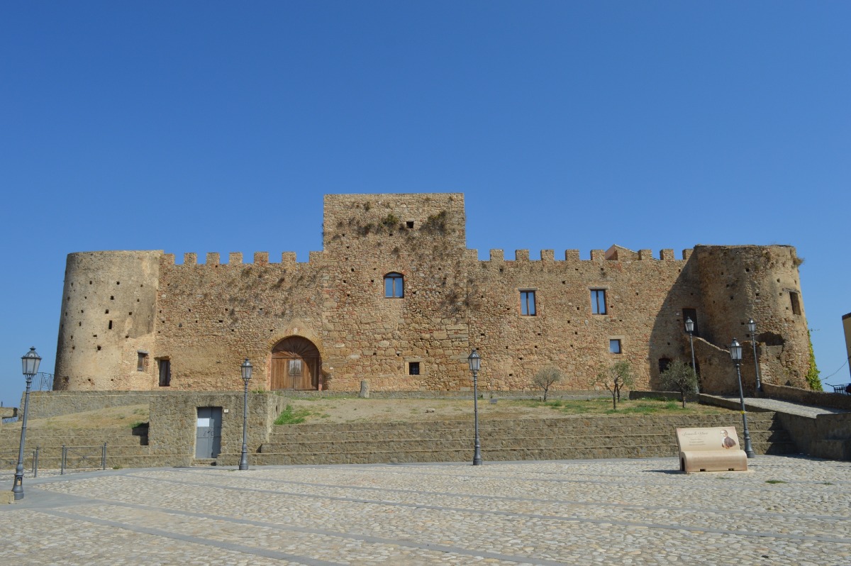 Giornate FAI di Primavera: porte aperte al Castello di Strongoli - Foto: Uff. Stampa FAI - Santa Severina