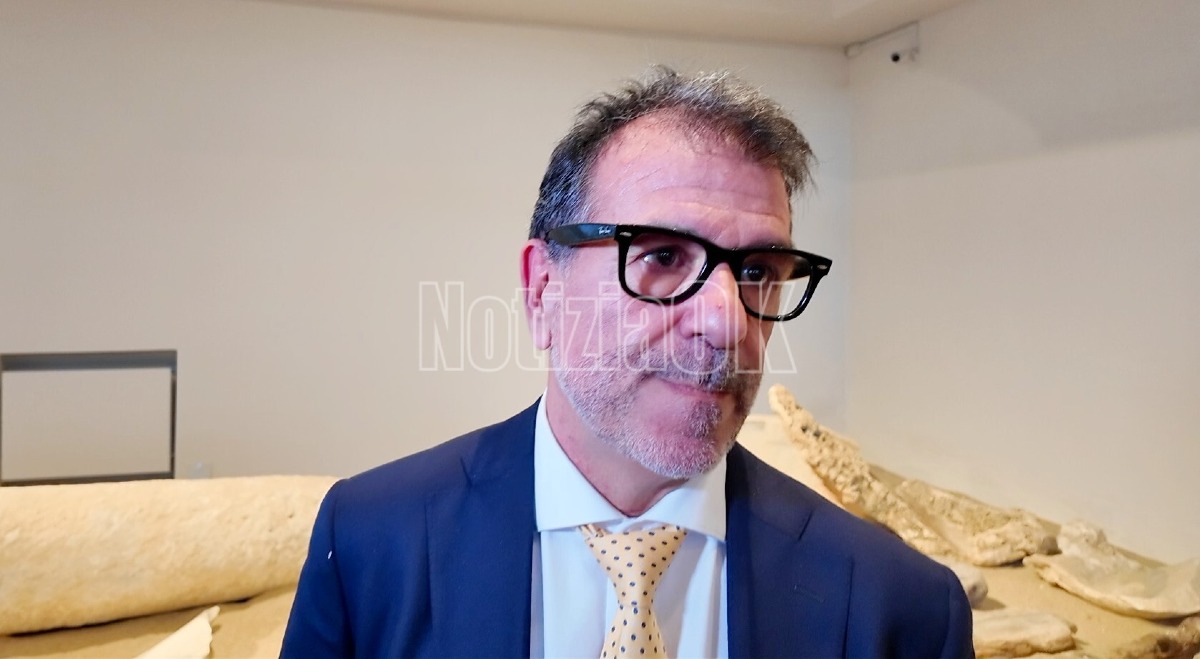 Demma: Crotone e Sibari città gemelle, basta campanilismi nella cultura - Foto: Redazione 