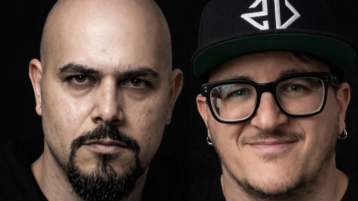 Calabria nella dance mondiale: remix di Sangineto e Starck approvato da Sinclar - Foto: Gabry Sangineto