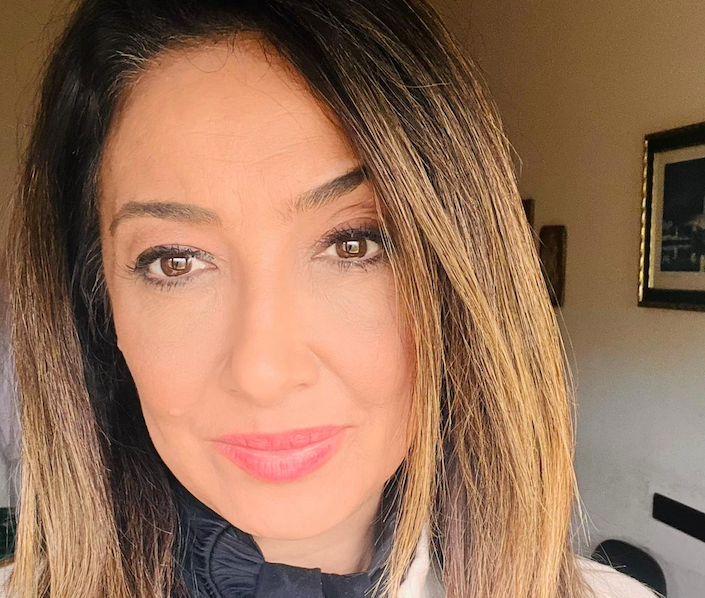 Cosenza - La psicoterapeuta Alessandra Aggazio ai vertici regionali della LILT - Foto: Ufficio stampa Lilt Calabria