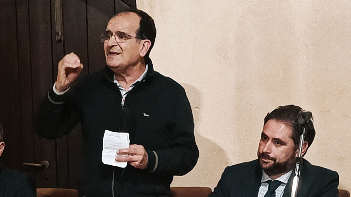 Parco del Neto, Bruno rilancia: "sviluppo per la Calabria ma la bonifica di Crotone è ferma" - Foto US Maria Galati