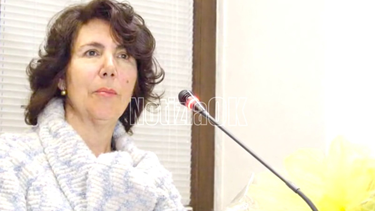 Donna e matematica, la sfida di Rosanna Iembo nel segno di Pitagora - Foto: Redazione 