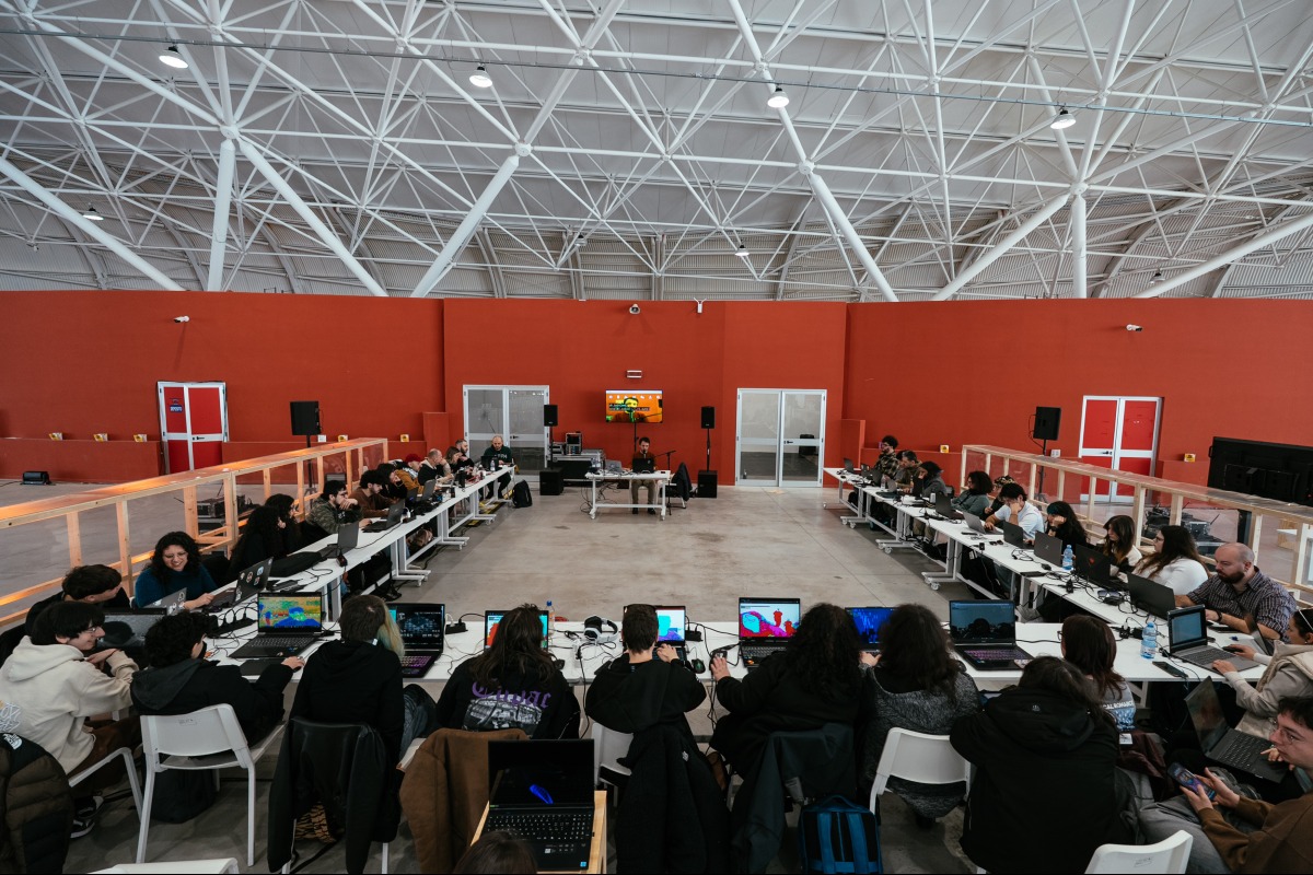 Catanzaro, il Performing Fest 2026 anima il Villaggio Colosimo con arte, musica e innovazione - Foto: Uff. Stampa Performing