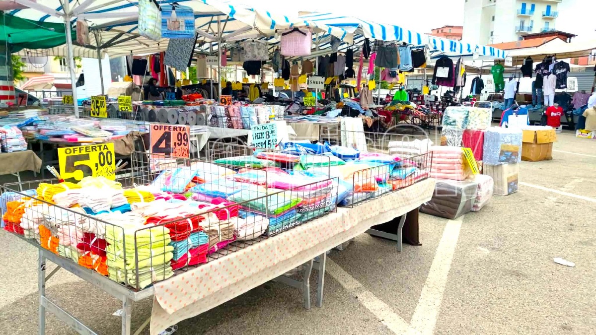 Crotone si prepara alla Fiera Mariana 2026: tante novità per il Settennale - Foto: Redazione