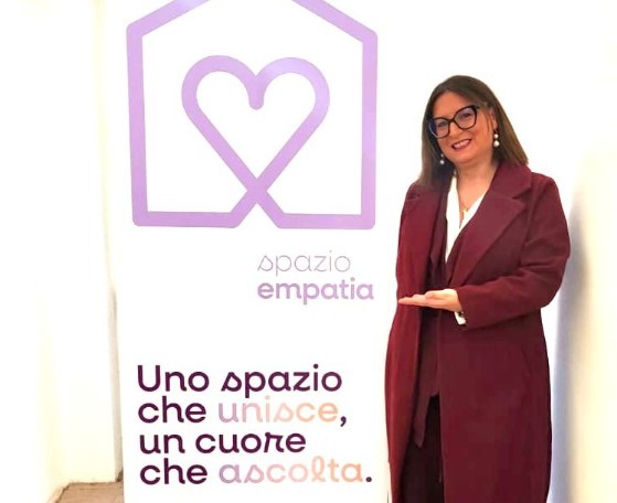 Morano lancia la Delega alla Gentilezza: Josephine Cacciaguerra è il primo assessore  - Foto: Uff. Stampa Comune di Morano Calabro