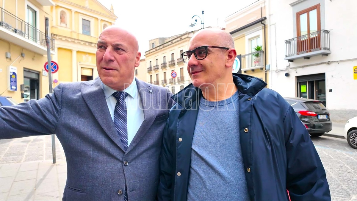 Crotone, De Simone: “Fratelli d’Italia sosterrà la ricandidatura di Voce” - Foto Redazione