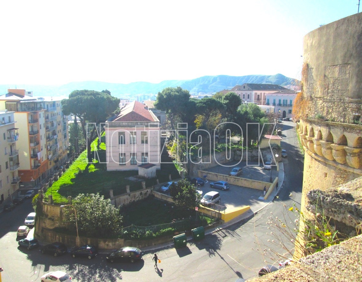 Crotone, al via i lavori di riqualificazione della scuola dell’infanzia “Principe di Piemonte” - Foto: Redazione