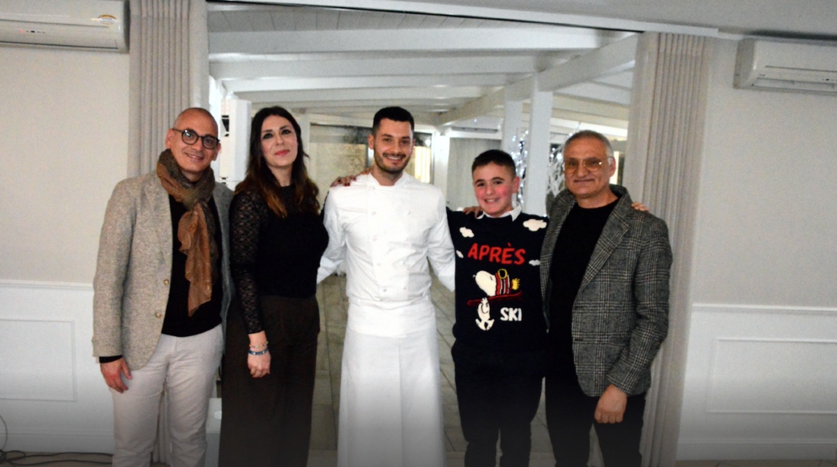 Fuscaldo, parte il tour delle De.Co.: identità e creatività nei ristoranti del borgo