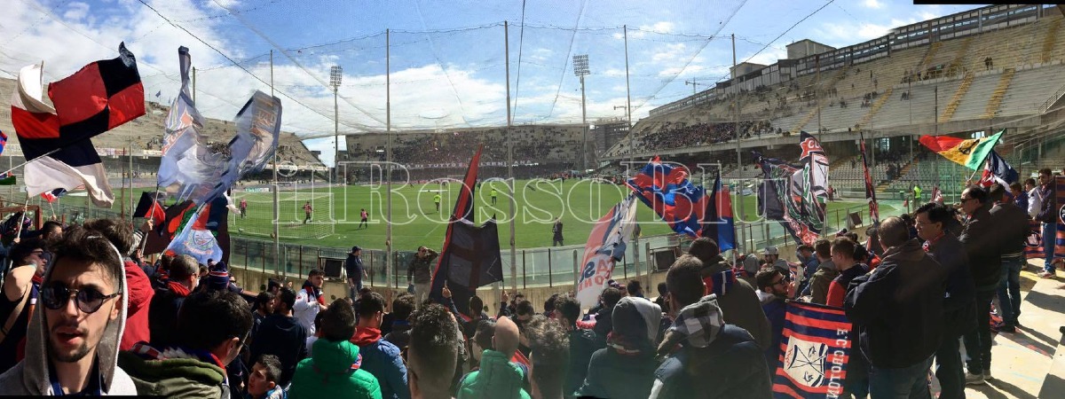 Serie C | Crotone e Salernitana in campo all'ora di pranzo: c'è il precedente del 2016 - Foto: Redazione