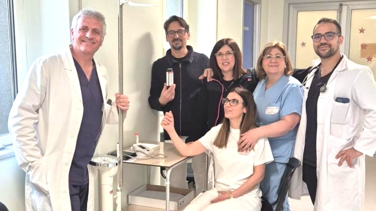 Giornata del Rene, UNARMA: prevenzione con ASP e Carabinieri a Crotone - 