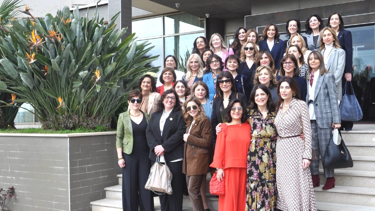 Soroptimist Lamezia, cerimonia delle candele e otto nuove socie - US Soroptmist club