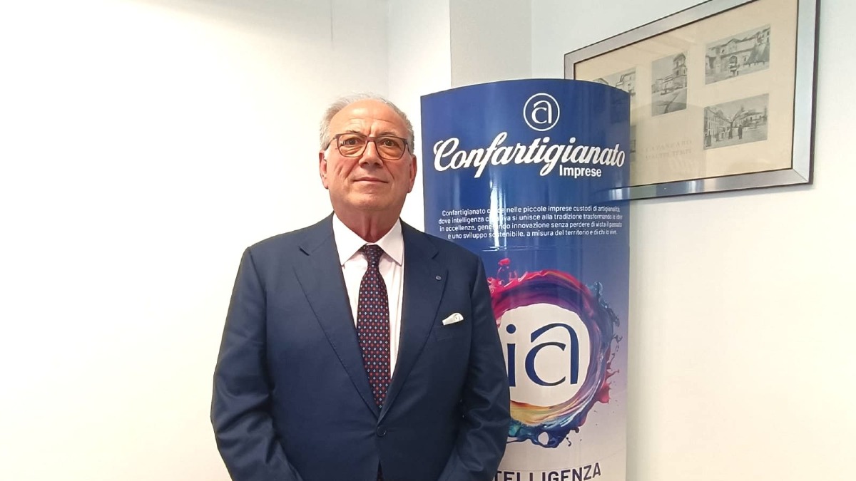 Energia, l’allarme di Confartigianato Calabria: petrolio oltre 100 dollari - Foto Confartigianato Calabria 