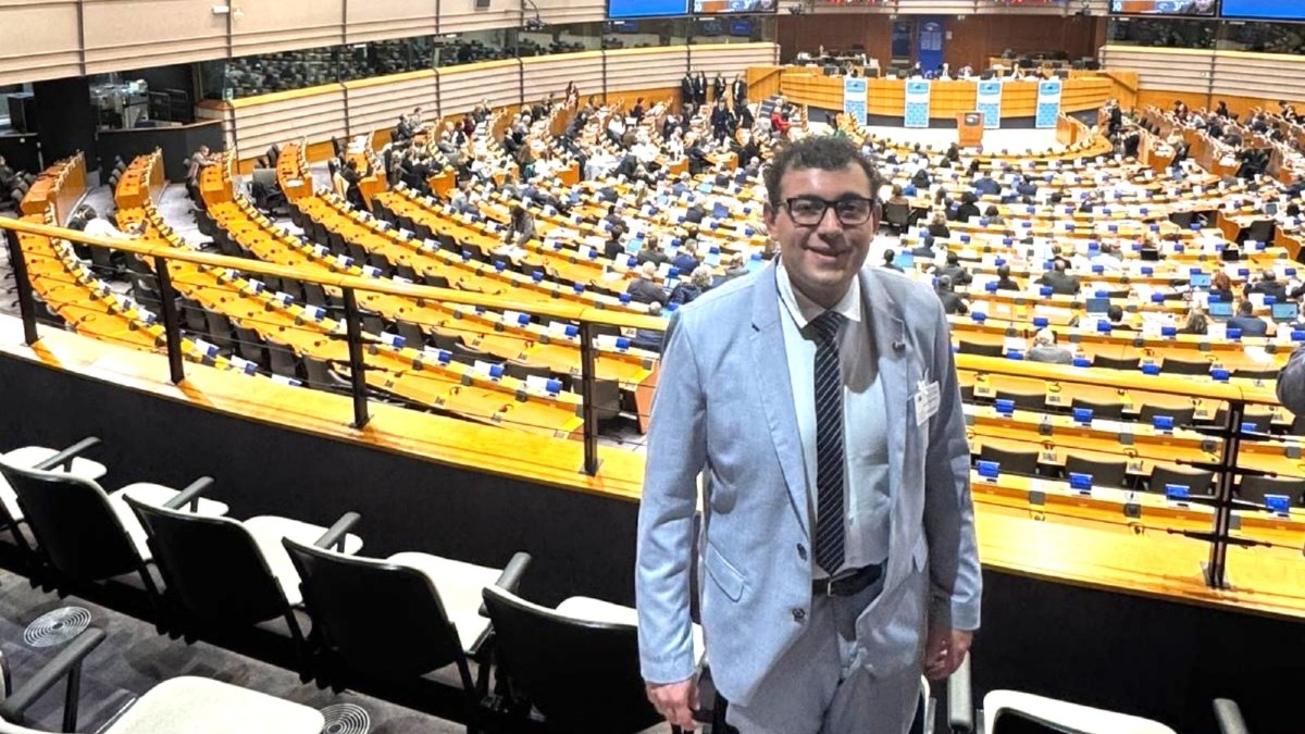 Giustizia e giovani, la fiducia da ricostruire - Foto Bruno Rachiele 