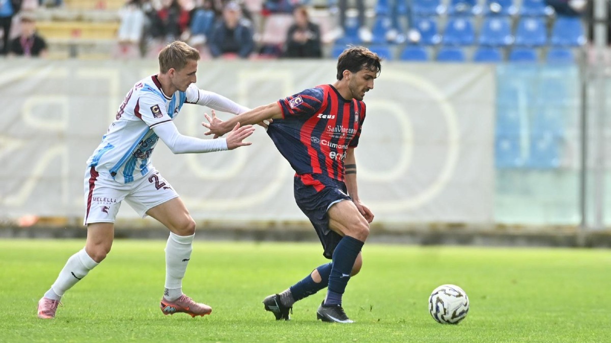 Crotone Calcio | Mercoledì la ripresa: domenica sfida al Sorrento al Viviani di Potenza - Foto Redazione 