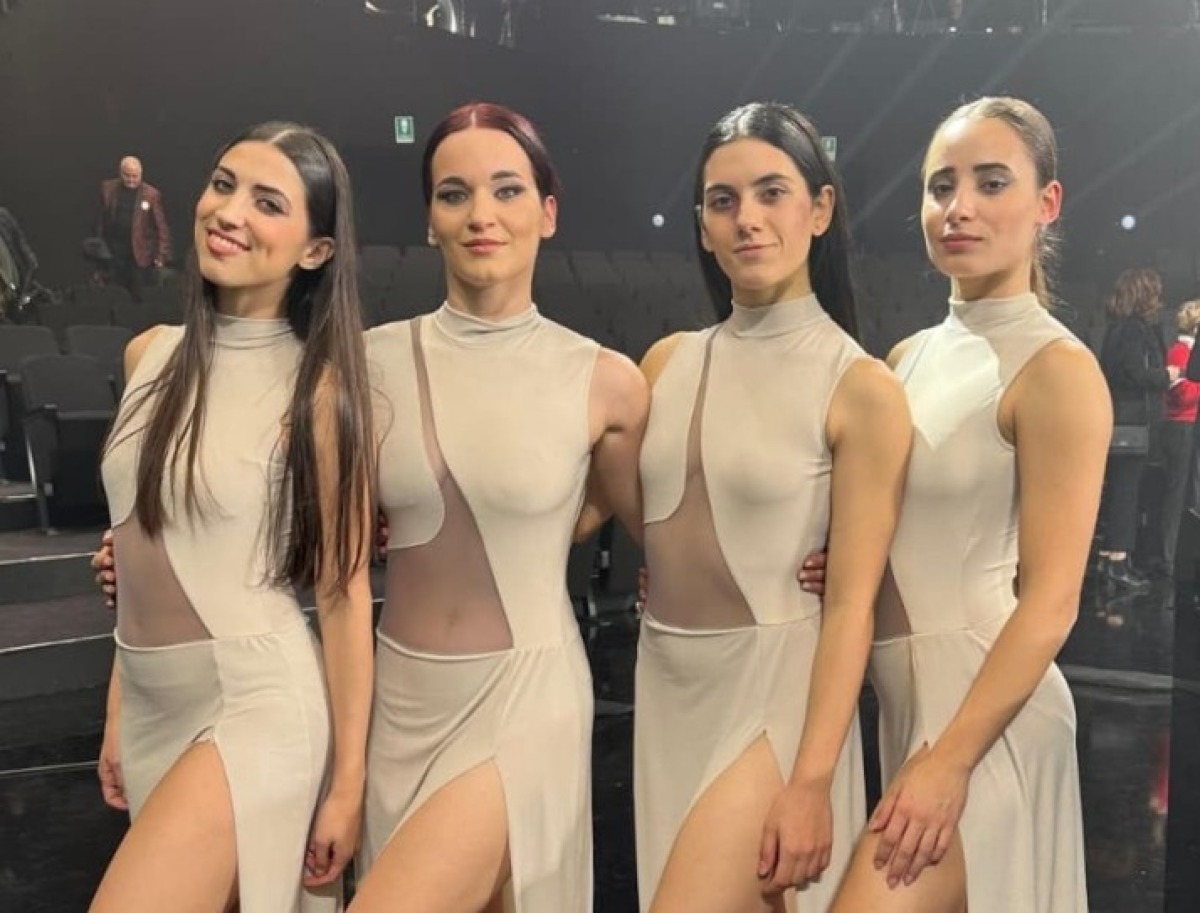 La Calabria protagonista su Rai Uno con “Women for Women Against Violence” - Foto: Uff. Stampa Associazione Consorzio Umanitas