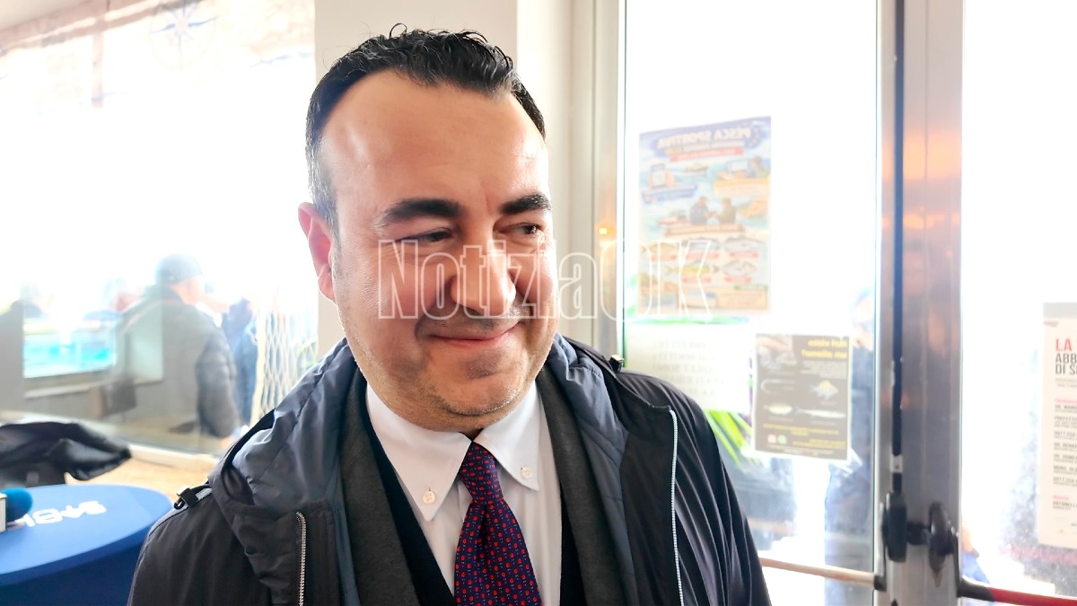 Amministrative a Crotone, la Lega con Voce: Calabretta conferma la lista   - Foto Redazione 