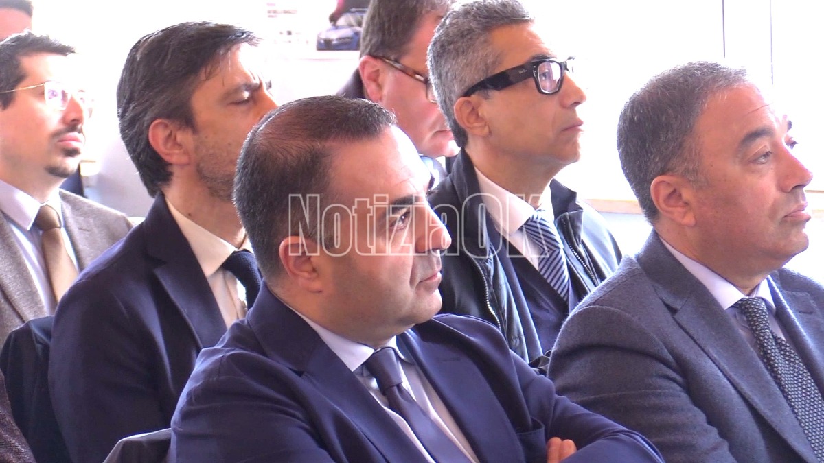 Amministrative a Crotone, Cannizzaro: centrodestra e Forza Italia sosterranno Voce   - Foto: Redazione 