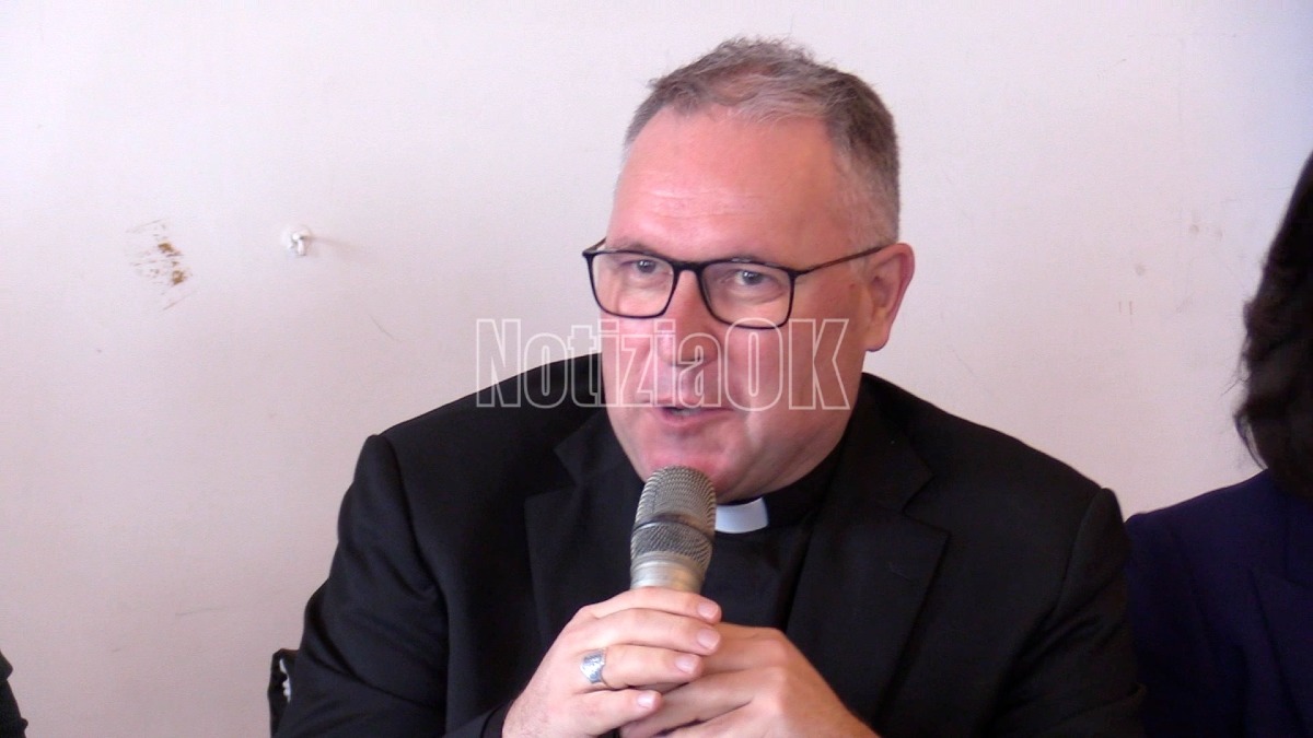 Il Vescovo su violenza di genere: «Abbattere i muri e aprire cantieri di fiducia nella comunità» - Foto: Redazione 