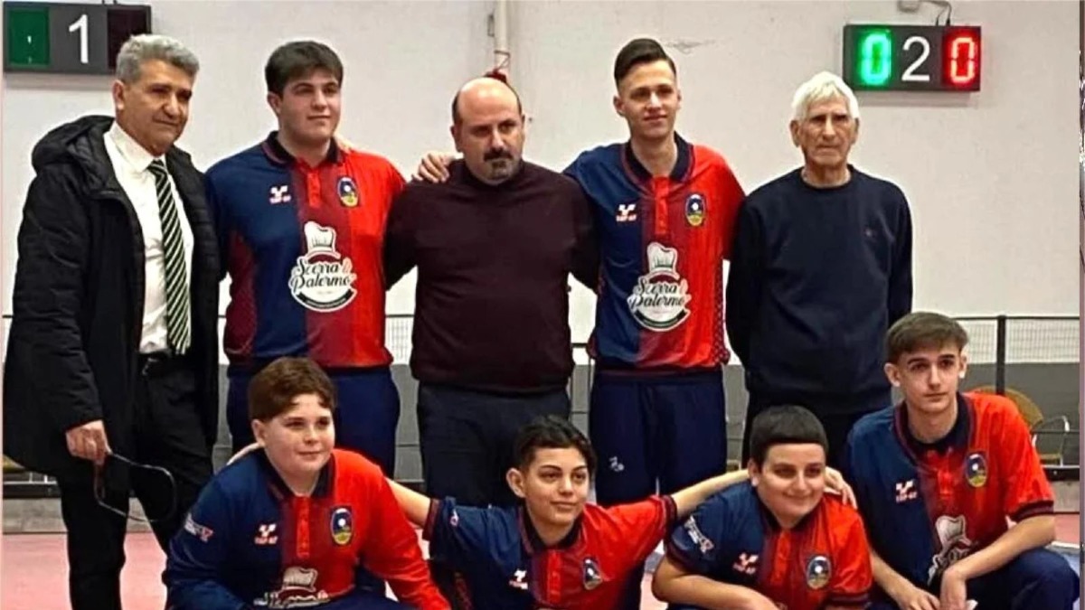 La Bocciofila Città di Crotone conquista una Grande Vittoria nel Campionato Juniores - Foto. Uff. Stampa Società Bocciofila Città di Crotone 
