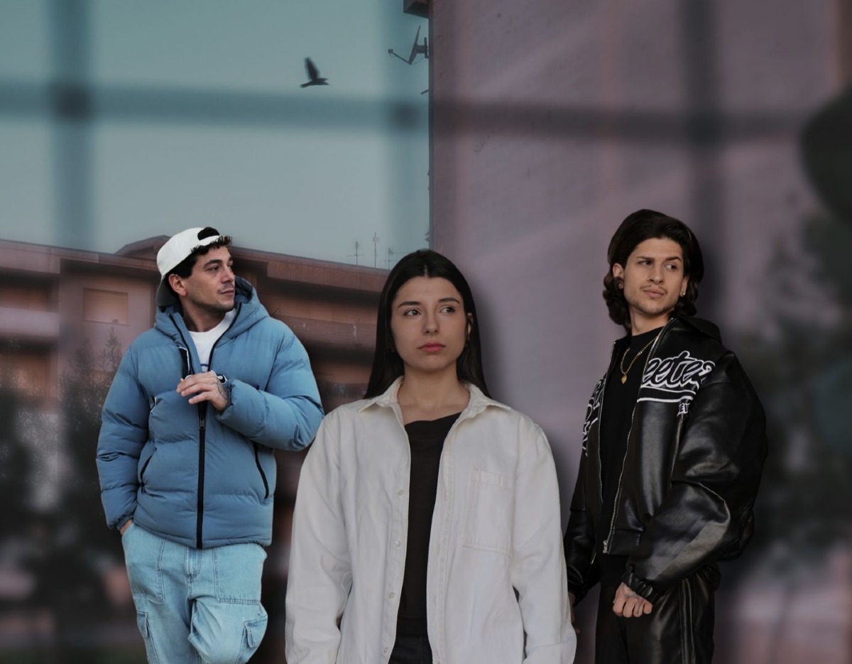 “Sotto Voce”, il cortometraggio che dà spazio alle fragilità dei giovani - Foto: Uff. Stampa CineIsola Production 