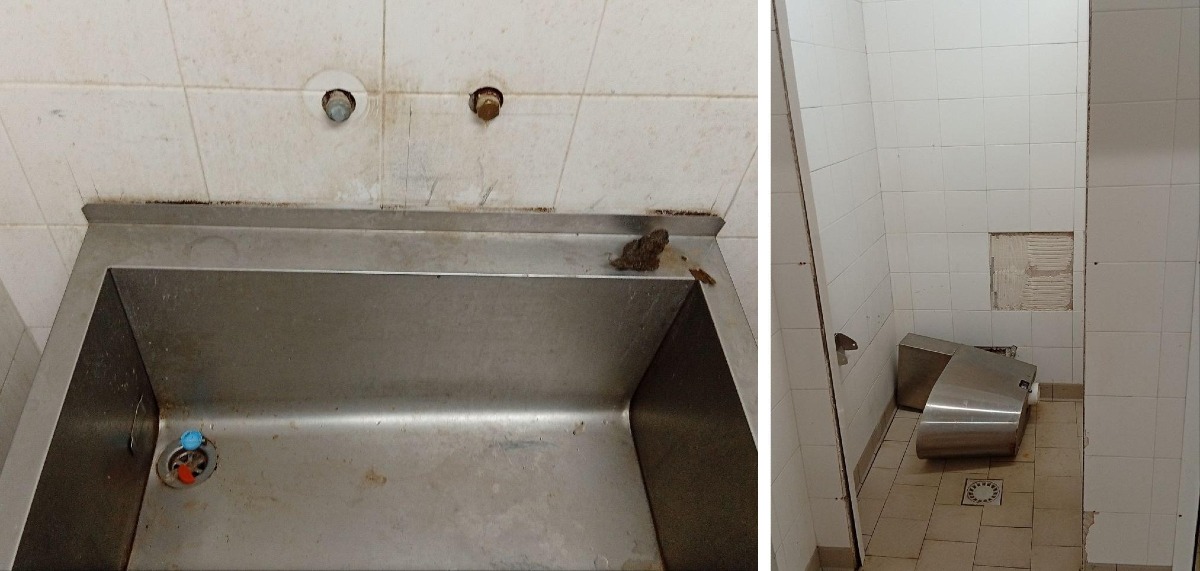 CAS Sant’Anna, la denuncia degli ospiti: “Condizioni disumane e diritti negati” - 