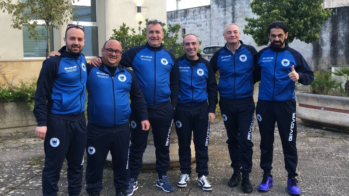 Scacchi, Riviera dei Cedri si conferma: salvezza in B e giovani in crescita - Foto US Nicoletta Toselli 