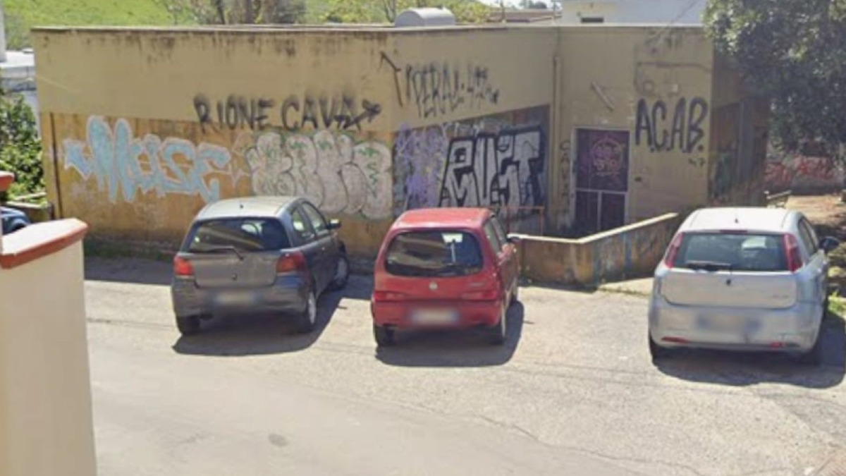 Cava riparte, Serò: 100mila euro per un nuovo spazio sociale pubblico - Foto US Comune di Catanzaro