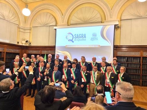 Unpli premia le sagre d’eccellenza, Sicilia protagonista con sei eventi - Foto US Cosmesrl