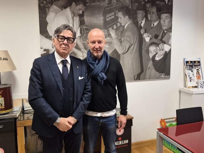 Maltempo in Calabria, ingenti danni alla Guglielmo Caffè: sopralluogo della Camera di Commercio - Foto: Uff. Stampa Camera di Commercio