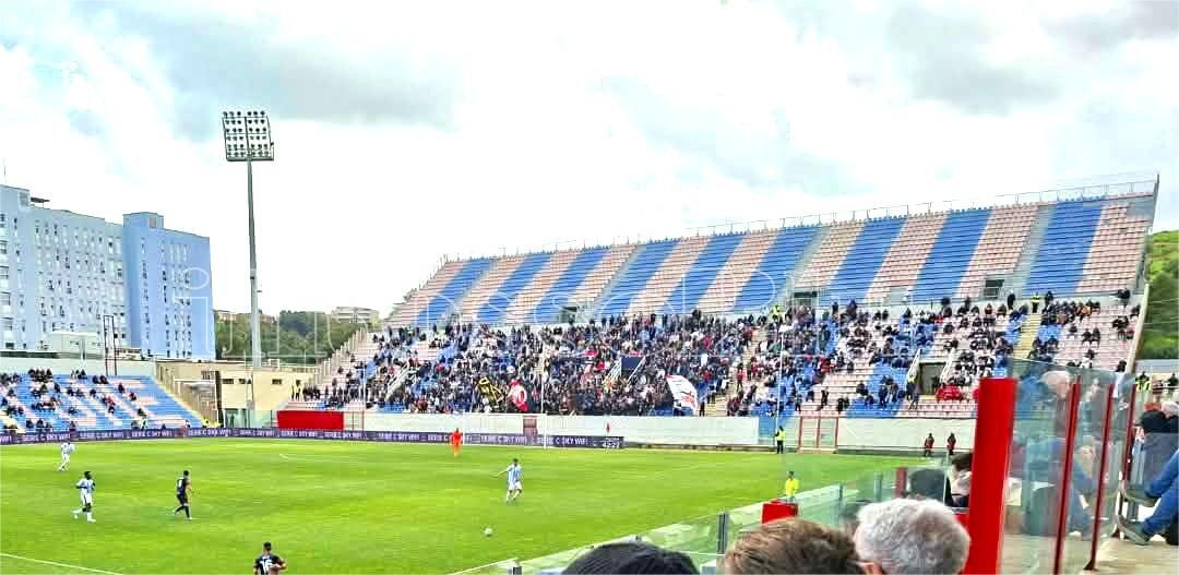 Serie C | Giudice Sportivo: multate Crotone e Catania - Foto: Redazione