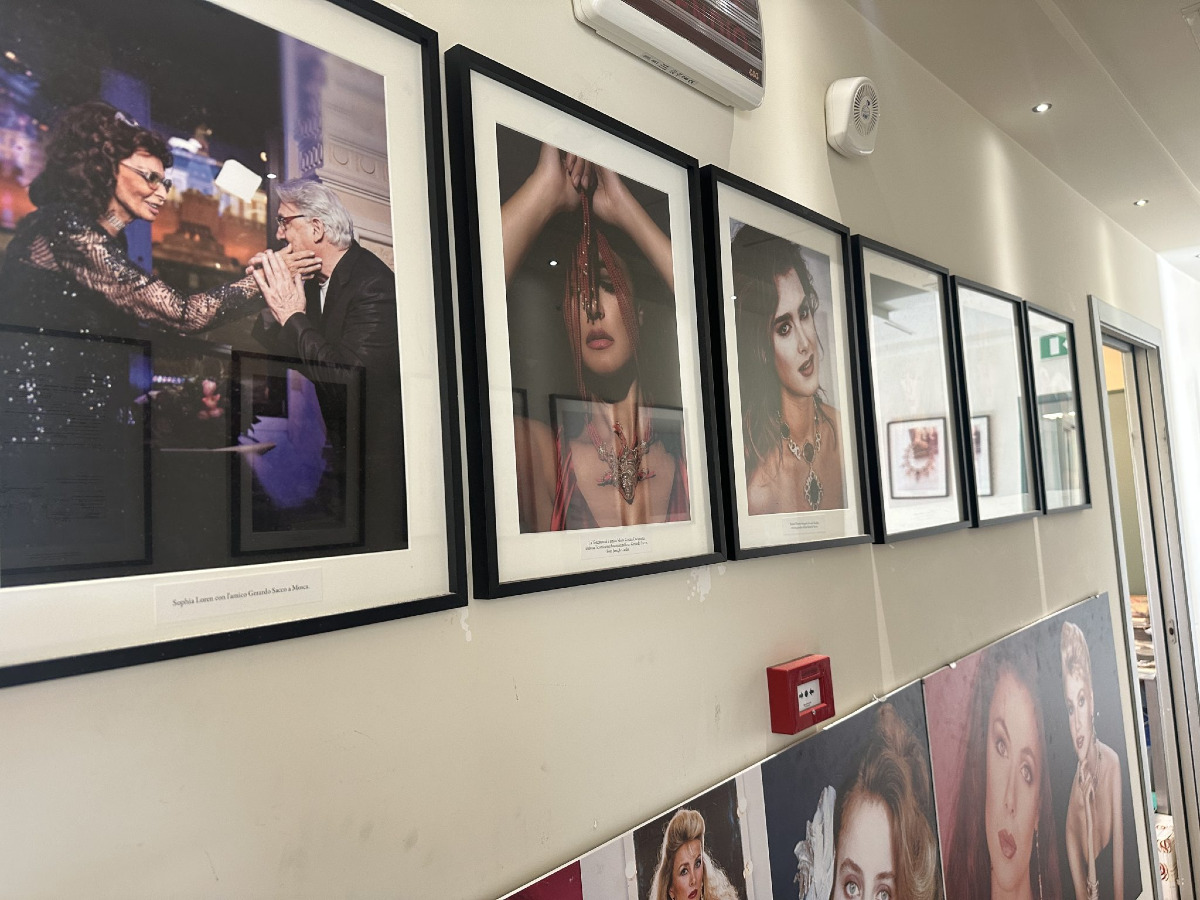 Crotone - Il Museo di Gerardo Sacco entra nella rete SudHeritage - Foto: Ufficio stampa SudHeritage