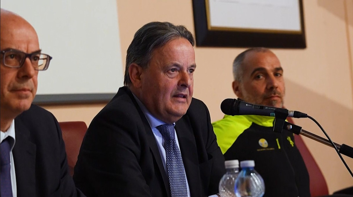 Calabria - Esperti a confronto sulla valorizzazione del patrimonio forestale  - Foto: Ufficio stampa Calabria Verde