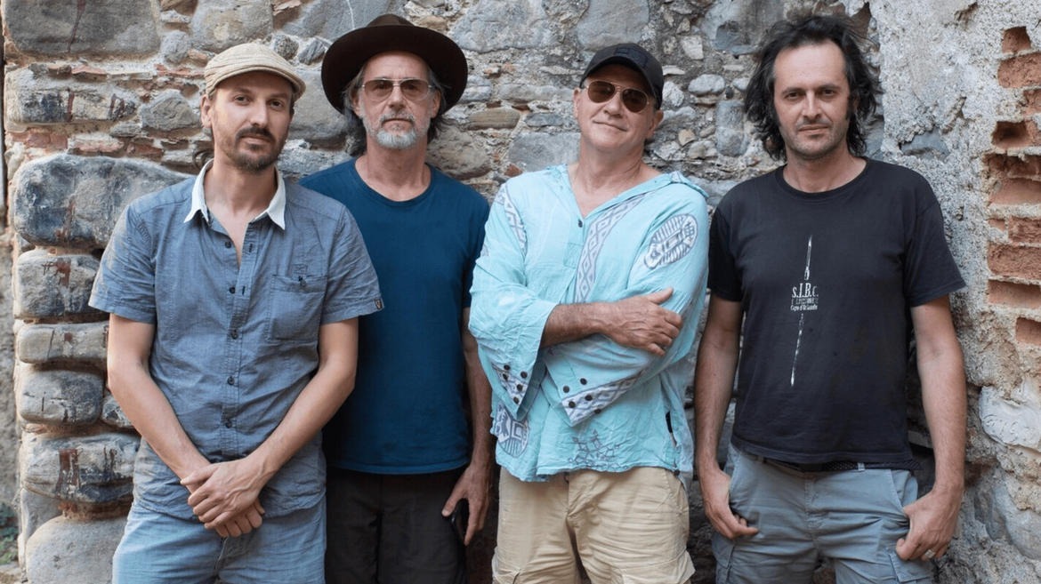 Al Museo del Rock con la Peter Karp Band un viaggio nella vera musica americana - Foto: US Museo del rock Catanzaro