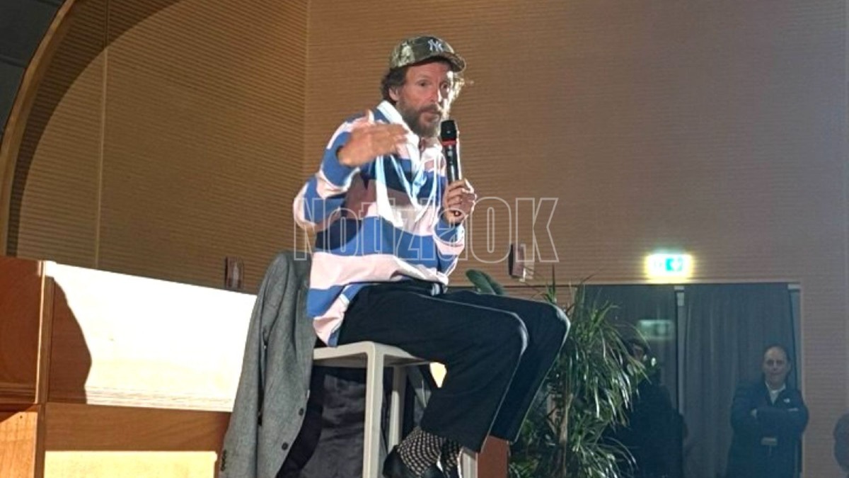 Catanzaro - Jovanotti all’Università Magna Graecia: "Sarà una grande festa" - 