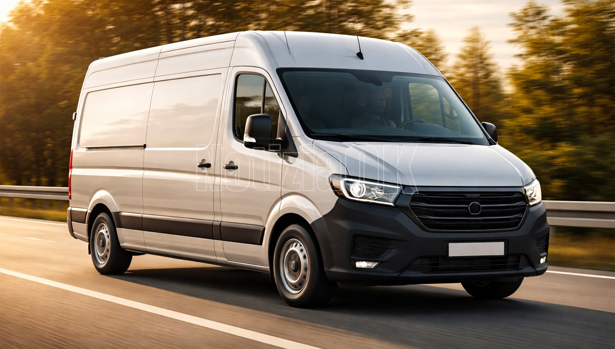 Veicoli commerciali a noleggio: il nuovo motore per aziende e professionisti - Foto: Redazione 