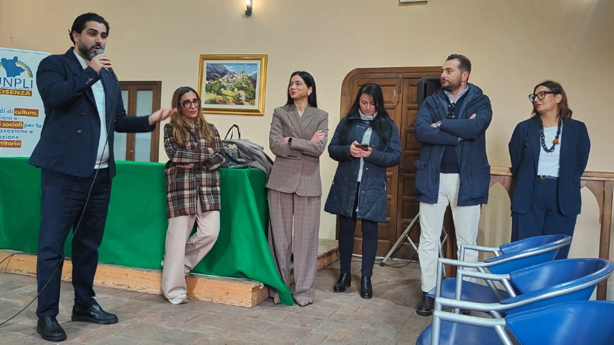 Morano Calabro, legalità e coscienza civica: incontro con il magistrato Angela Cioffi