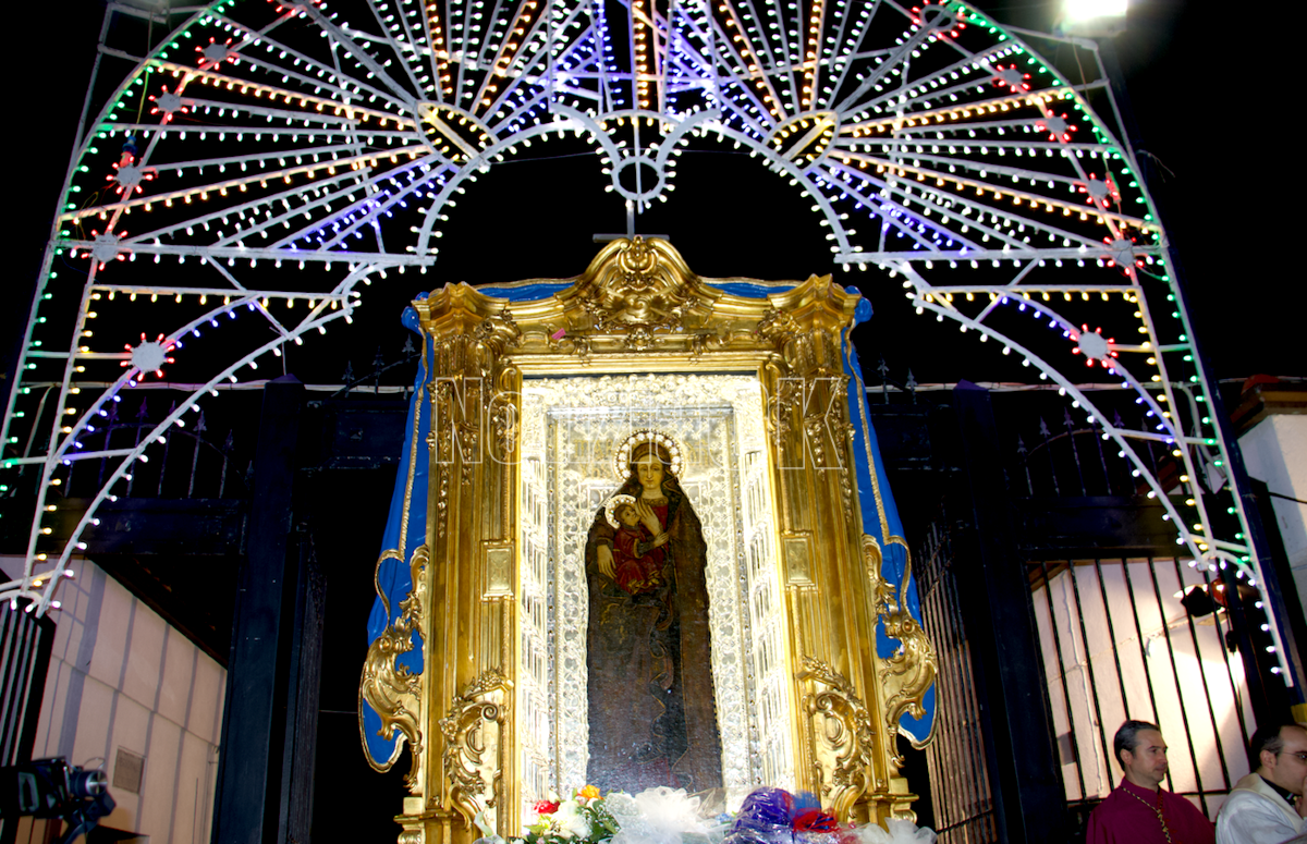 Sondaggio - Cosa non vedi l’ora di vivere durante la festa della Madonna di Capocolonna - Foto: Redazione